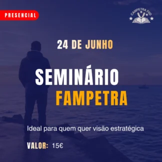 FAMPETRA - Cidadania, Ambiente e Segurança no Mar